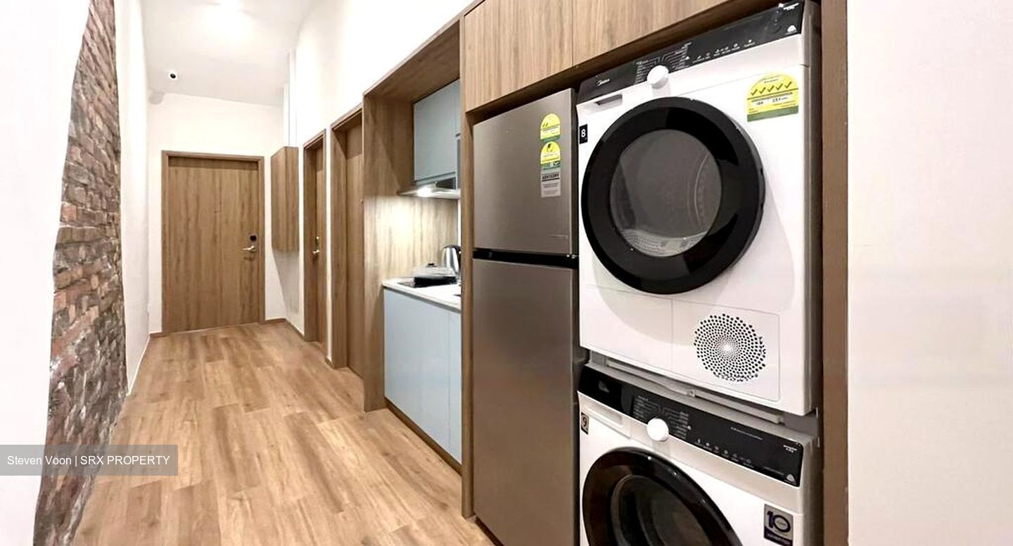 Serangoon Road (D8), Apartment #488406801